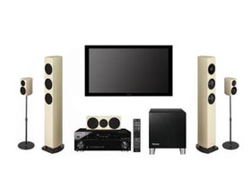 �ȷ�/Pioneer HTS-C7005 ����ʽ��ͥӰԺ ����VSX-920���� 7.1���� ��Ʒ