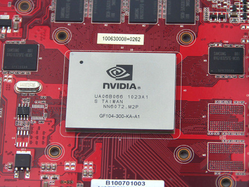 ��DX11����ʱ�� ���u�ǹ���GTX460��ճ��� 