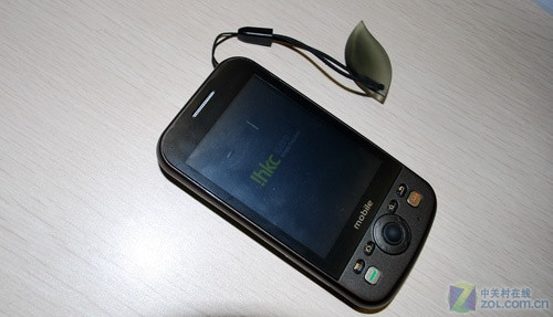 Android智能全触屏 IHKC X1上市仅999元