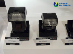 旧机焕发新彩 松下G系列3D镜头组件发布
