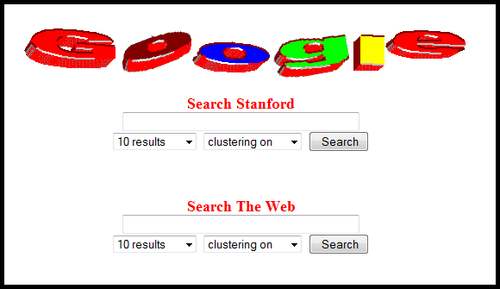 ǰGoogle˹̹ѧڼԭò 