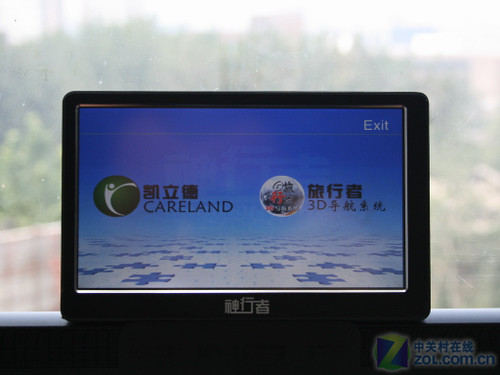 何为全能 神行者6吋高清雷达机S30首测 