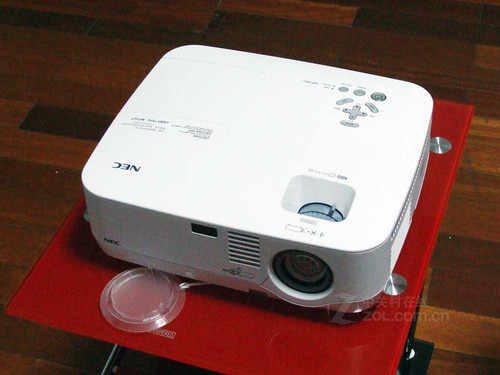 性能卓越超长寿命 NEC NP305+火爆促销 