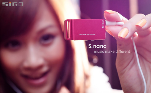 �ֶ����� �������� ˼��S.nano����ͼ�� 