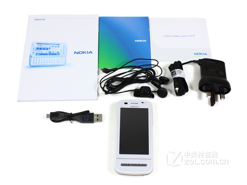 ŵ���ǣ�NOKIA��C6-00ͼƬ���� ��23�� -ZOL�йش����ߵ�23��