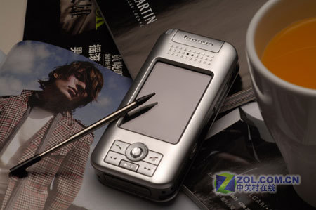 联想i921
