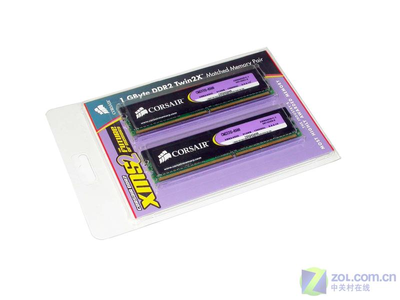 �����ڴ� ������DDR2-800 1GB��ͼ��ͼƬ����,ͼ21-ZOL�йش����ߵ�21��