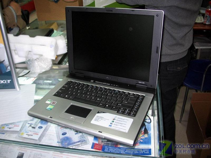 Acer�곞Acer Aspire 3045NLCͼƬ���� ��5�� -ZOL�йش����ߵ�5��