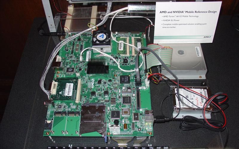 ATI��NV��AMD����˫��ƽ̨�ع�(ͼ) ��ͼƬ����,ͼ4-ZOL�йش����ߵ�4��