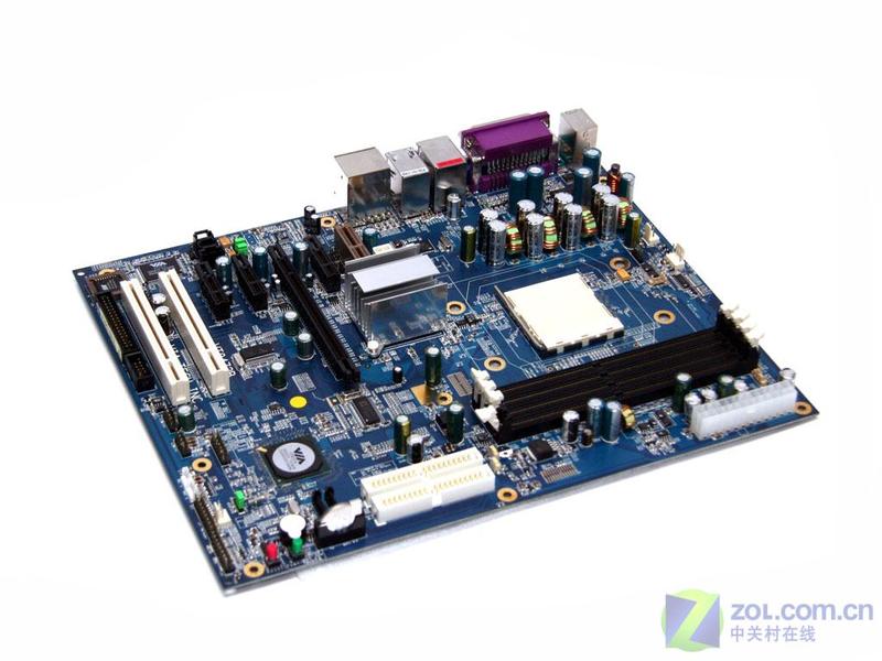 �������»���AM2ƽ̨K8T890�����ײ�ͼƬ����,ͼ3-ZOL�йش����ߵ�3��