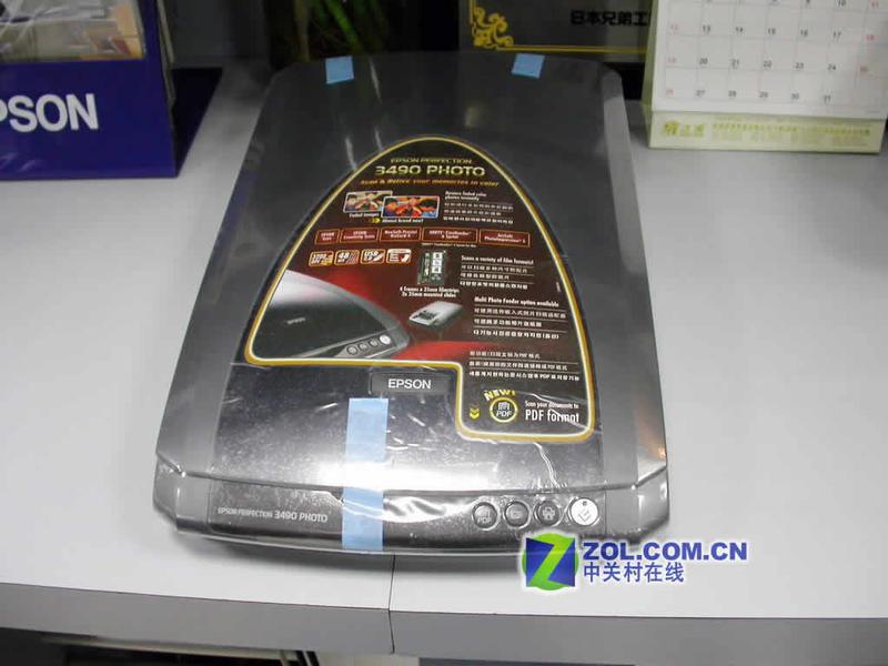 ��������EPSON��Perfection 3490 PhotoͼƬ���� ��10�� -ZOL�йش����ߵ�10��
