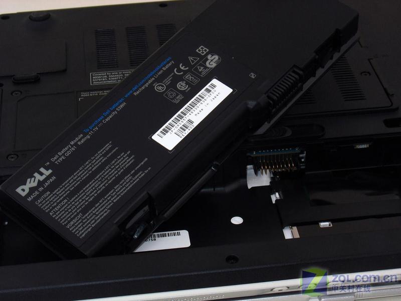 ����Inspiron 6400˫�˱ʼǱ�����ͼƬ����,ͼ31-ZOL�йش����ߵ�31��