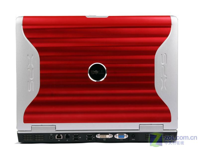 ������DELL��XPS M1710��Q510529��ͼƬ���� ��4�� -ZOL�йش����ߵ�4��