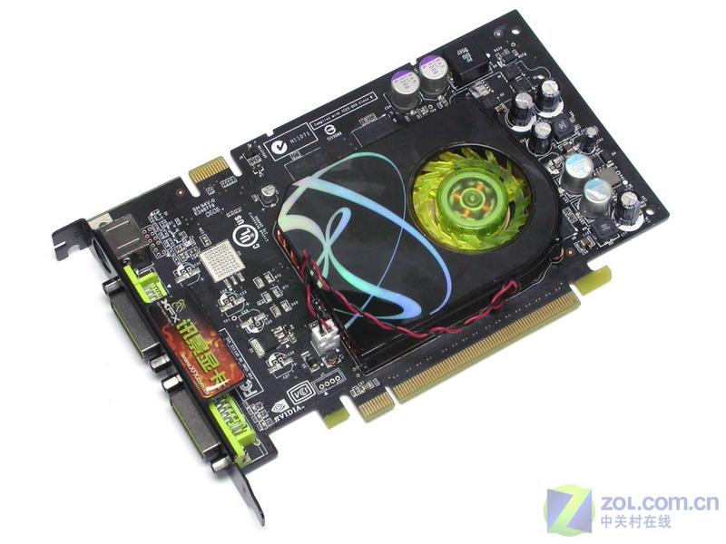 ������Ʒ�ʼ�� ��XFX 7600GS��Ƶ��ͼƬ����,ͼ1-ZOL�йش����ߵ�1��
