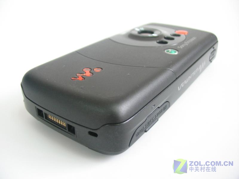 ���ᰮ���ţ�Sony Ericsson��W810cͼƬ���� ��73�� -ZOL�йش����ߵ�73��