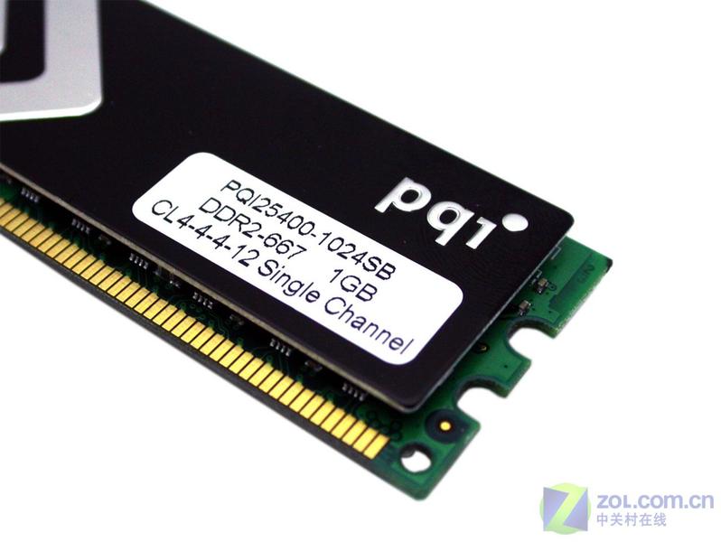 ��Ƶ�ر���PQI�����DDR2�ڴ����ͼƬ����,ͼ4-ZOL�йش����ߵ�4��