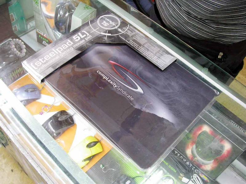 SteelSeries coL������5L���浽��ͼƬ����,ͼ8-ZOL�йش����ߵ�8��