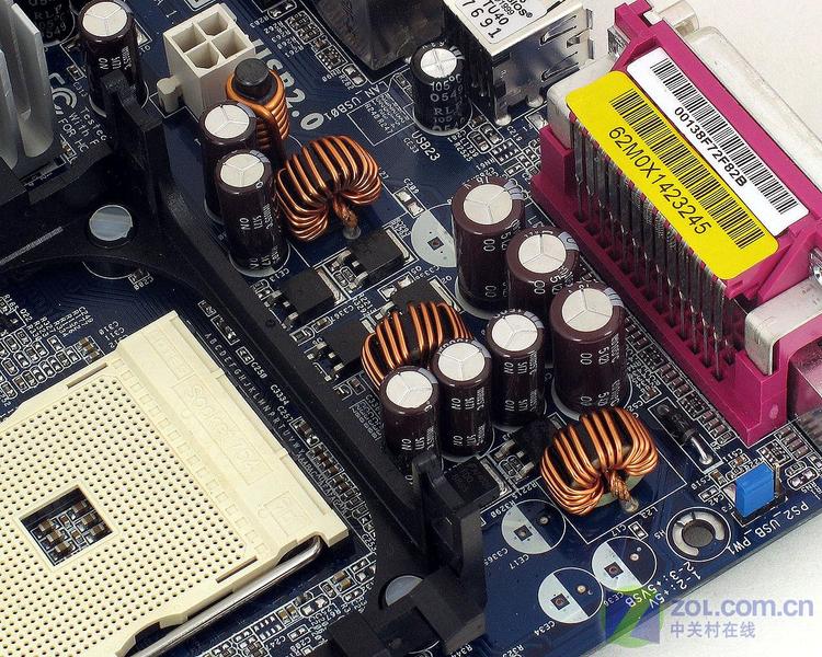 ���棨Asrock��K8VM890ͼƬ���� ��15�� -ZOL�йش����ߵ�15��