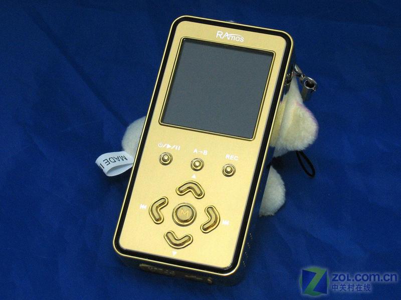 MP3���ϻƽ�� ��ħV18 MP3�ر��ͼ��ͼƬ����,ͼ2-ZOL�йش����ߵ�2��