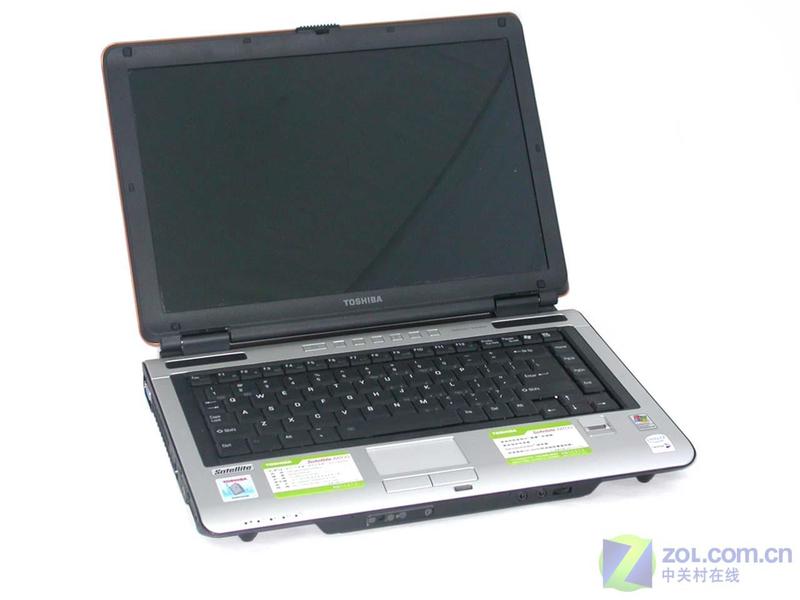 ��֥��Toshiba��Satellite M100 (PSMA1Q-01K007(�����))ͼƬ���� ��5�� -ZOL�йش����ߵ�5��
