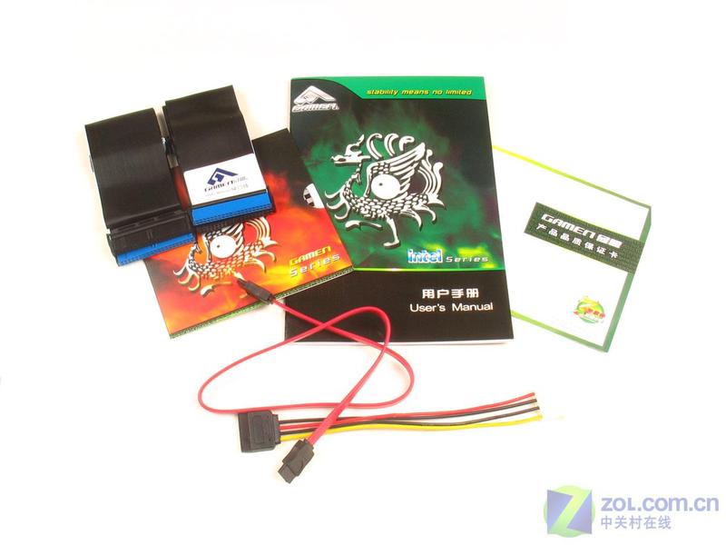 ���ˣ�Gamen��GMI945PL-77E3P-NͼƬ���� ��9�� -ZOL�йش����ߵ�9��