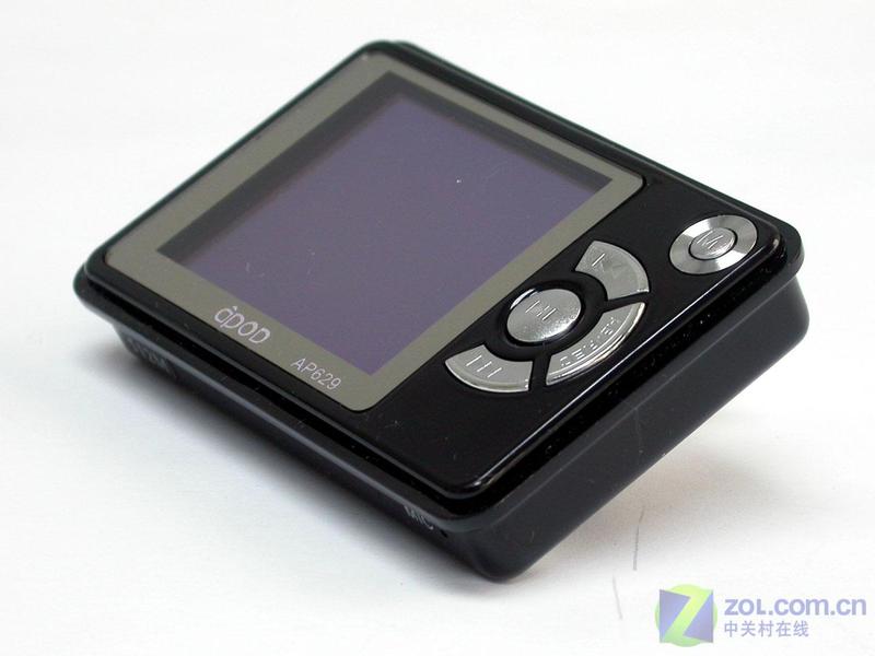 ��ƻ����԰ ��ƷMP3��ƻ�� AP629����ͼƬ����,ͼ3-ZOL�йش����ߵ�3��