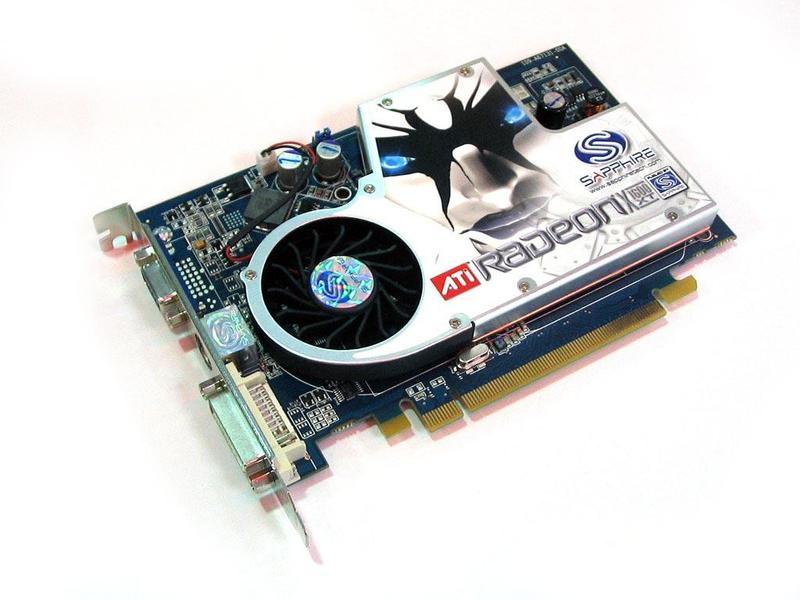 ������Sapphire��ʯX1600XT�����ͼƬ���� ��8�� -ZOL�йش����ߵ�8��