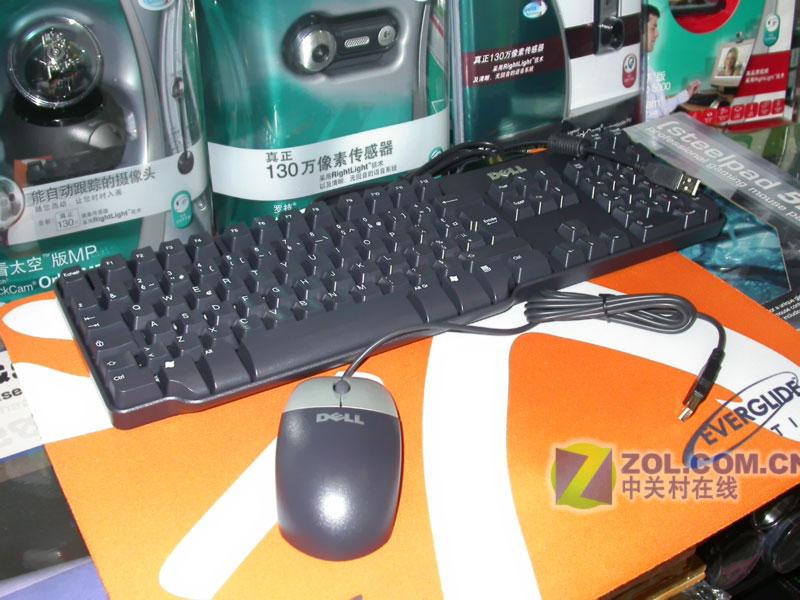 ������� DELL����������װ��Ԫ����ͼƬ����,ͼ4-ZOL�йش����ߵ�4��