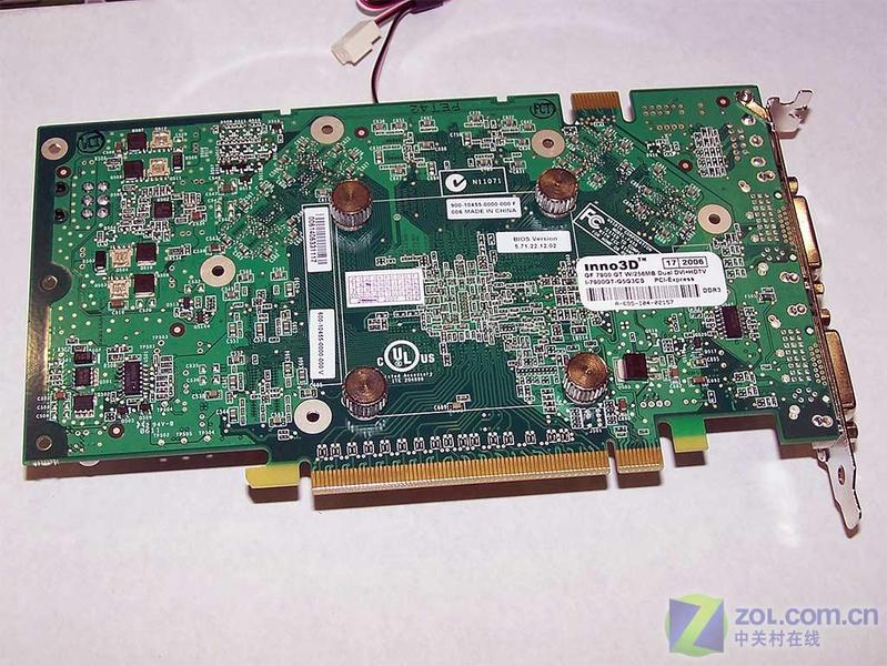 ������˵�ټ� ӳ�ڸ�Ƶ��7900GT����ͼƬ����,ͼ6-ZOL�йش����ߵ�6��