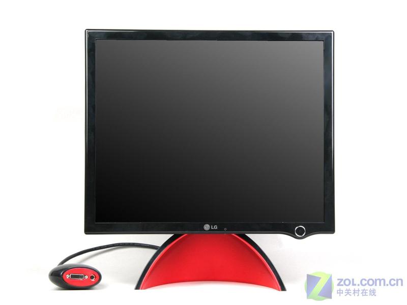 �˹����� LG���Һ��L1900J�������ͼƬ����,ͼ2-ZOL�йش����ߵ�2��