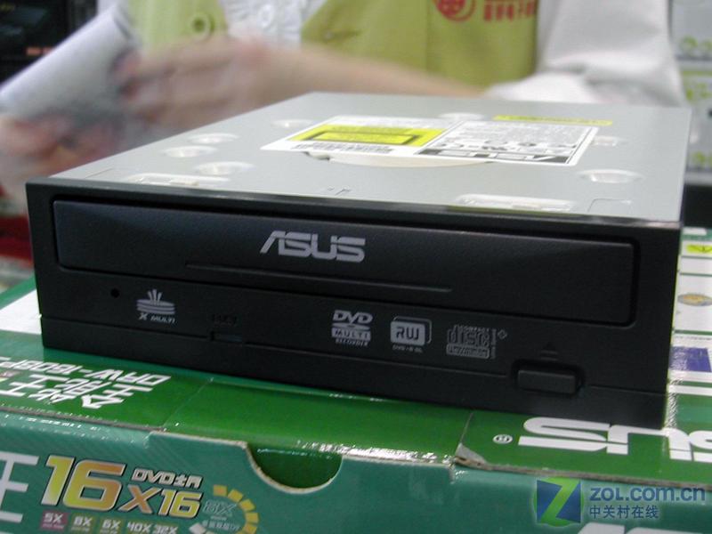 ��˶��ASUS��DRW-1608P3SͼƬ���� ��5�� -ZOL�йش����ߵ�5��