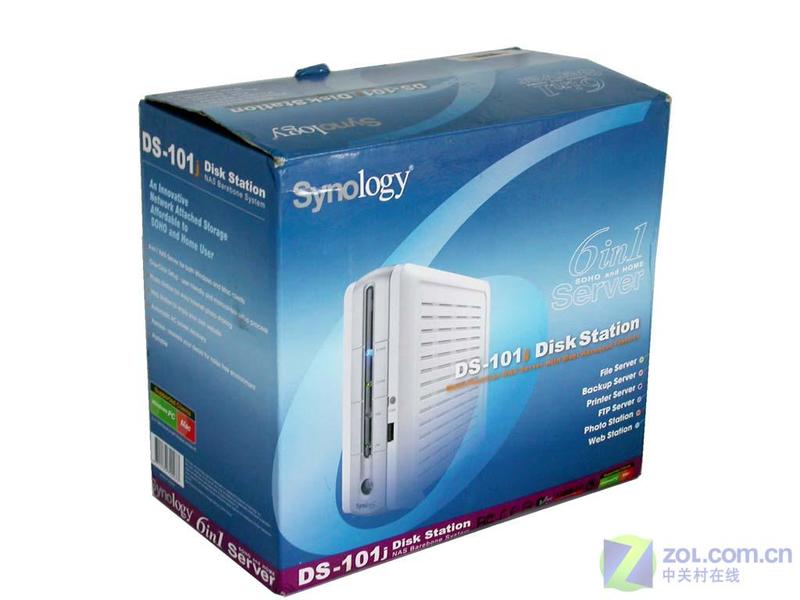 Ӳ�������ѱؿ� Synology����վ����ͼƬ����,ͼ1-ZOL�йش����ߵ�1��