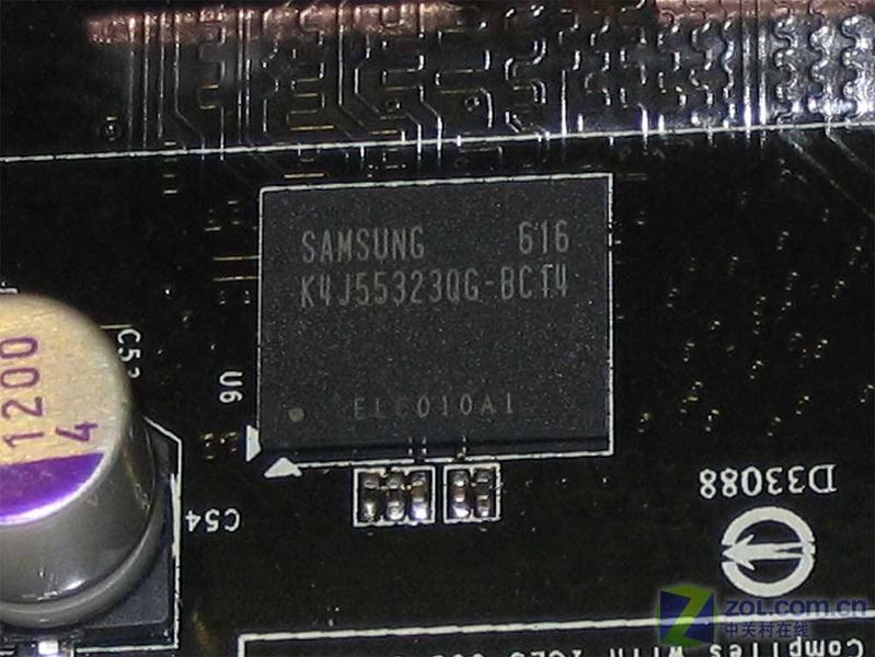 ӳ�ڣ�Inno3D��Inno3D 7300GT��Ϸ���� ��1��