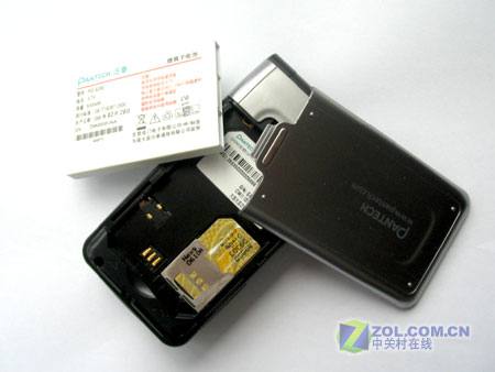 ��̩��Pantech��PG6200ͼƬ���� ��21�� -ZOL�йش����ߵ�21��