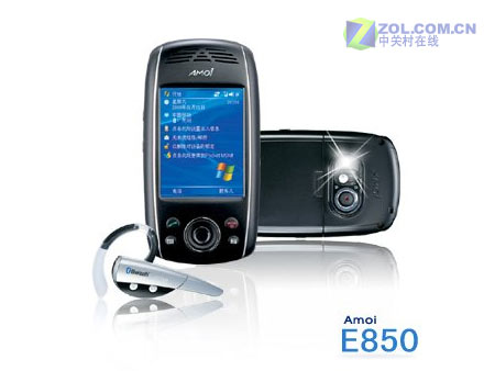 ���£�Amoi��E850ͼƬ���� ��6�� -ZOL�йش����ߵ�6��