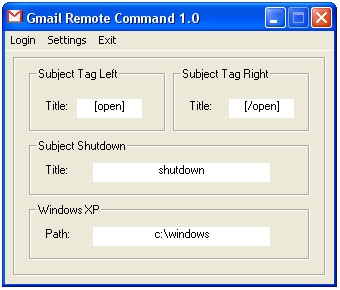 ��GMailԶ�̿��Ƶ���:GMail Remote CommandͼƬ����,ͼ2-ZOL�йش����ߵ�2��