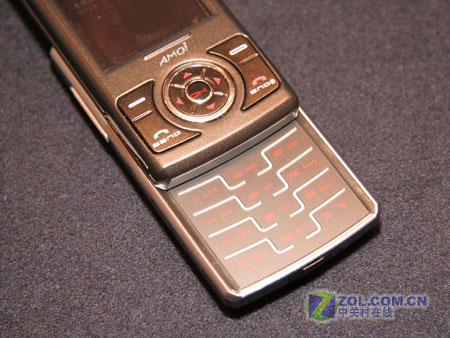 ���£�Amoi��E601 ��1��