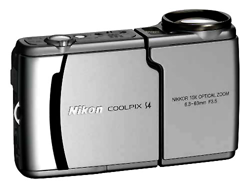 �῵��Nikon��S4ͼƬ���� ��10�� -ZOL�йش����ߵ�10��