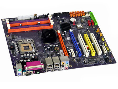 ��Ӣ��ECS��P965T-A ��1��