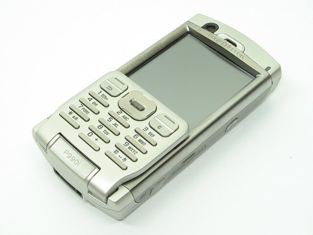 ���ᰮ���ţ�Sony Ericsson��P990iͼƬ���� ��42�� -ZOL�йش����ߵ�42��