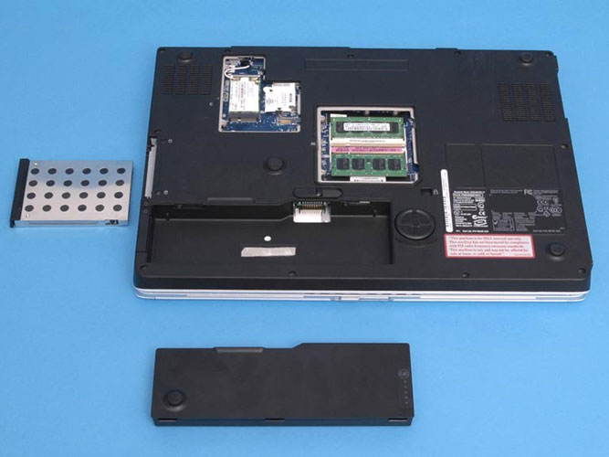 ������DELL��Inspiron 9400��N510709��ͼƬ���� ��4�� -ZOL�йش����ߵ�4��