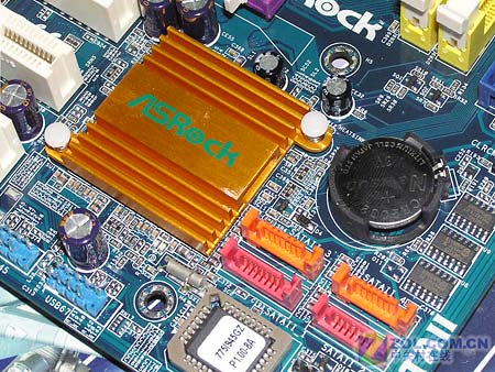 ���棨Asrock��775i945GZͼƬ���� ��5�� -ZOL�йش����ߵ�5��