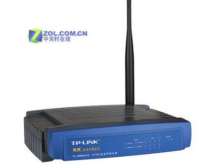 ������ȫ��TP-Link54M����·��230ԪͼƬ����,ͼ1-ZOL�йش����ߵ�1��