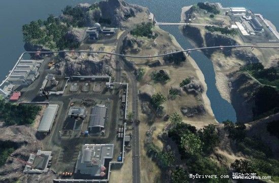 ����DX10 ��Crysis��23����ͼɱ��ͼƬ����,ͼ31-ZOL�йش����ߵ�31��