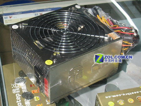 �ι����� ���ٺ�535PE�ͷ����ɢ����ͼƬ����,ͼ4-ZOL�йش����ߵ�4��