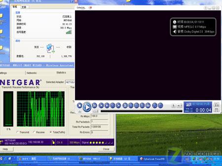 �������� 802.11n�������ڴ������ͼƬ����,ͼ2-ZOL�йش����ߵ�2��