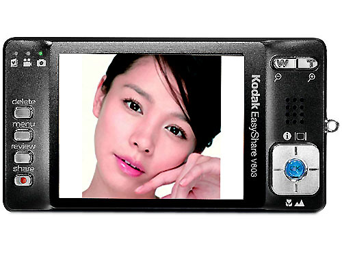 �´KODAK��V603ͼƬ���� ��2�� -ZOL�йش����ߵ�2��