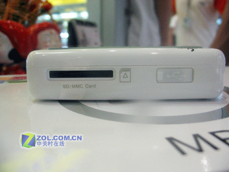�������Ӿ���MP4-E868��2GB��ͼƬ���� ��4�� -ZOL�йش����ߵ�4��