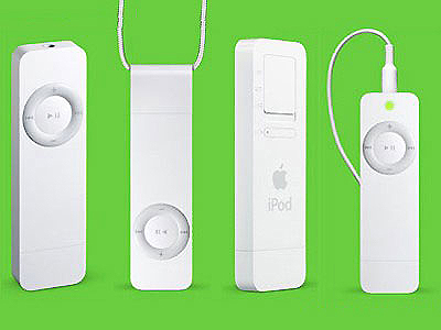ƻ����Apple��iPod shuffle��512MB��ͼƬ���� ��41�� -ZOL�йش����ߵ�41��