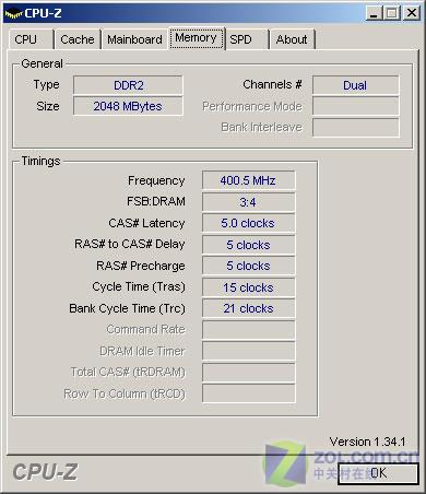 ����AM2 3000+ ��ʿ��DDR2-800����ͼƬ����,ͼ2-ZOL�йش����ߵ�2��